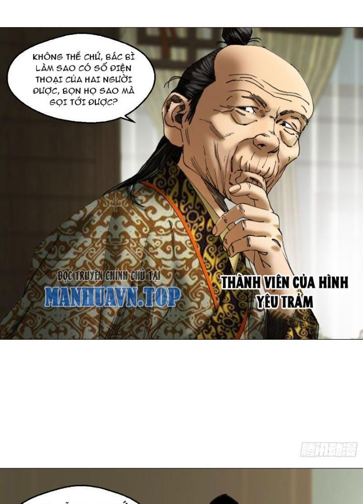 Giờ Ngọ Ba Khắc Chapter 51 - Trang 3