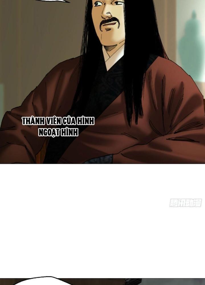 Giờ Ngọ Ba Khắc Chapter 51 - Trang 3