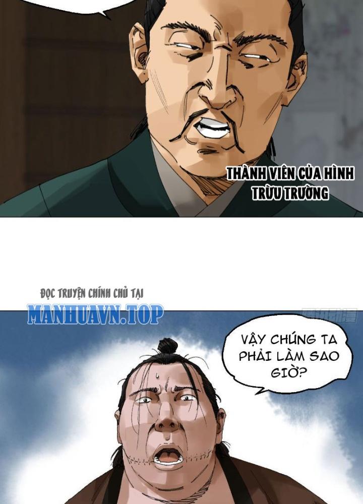 Giờ Ngọ Ba Khắc Chapter 51 - Trang 3