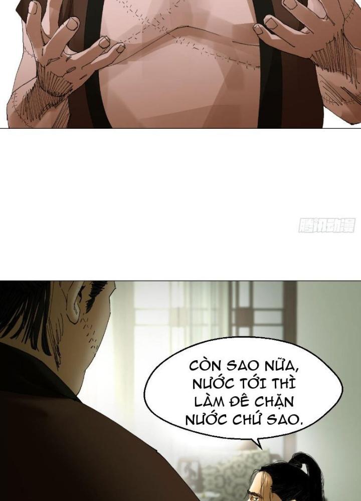 Giờ Ngọ Ba Khắc Chapter 51 - Trang 3