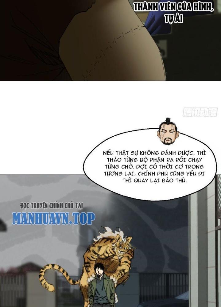 Giờ Ngọ Ba Khắc Chapter 51 - Trang 3