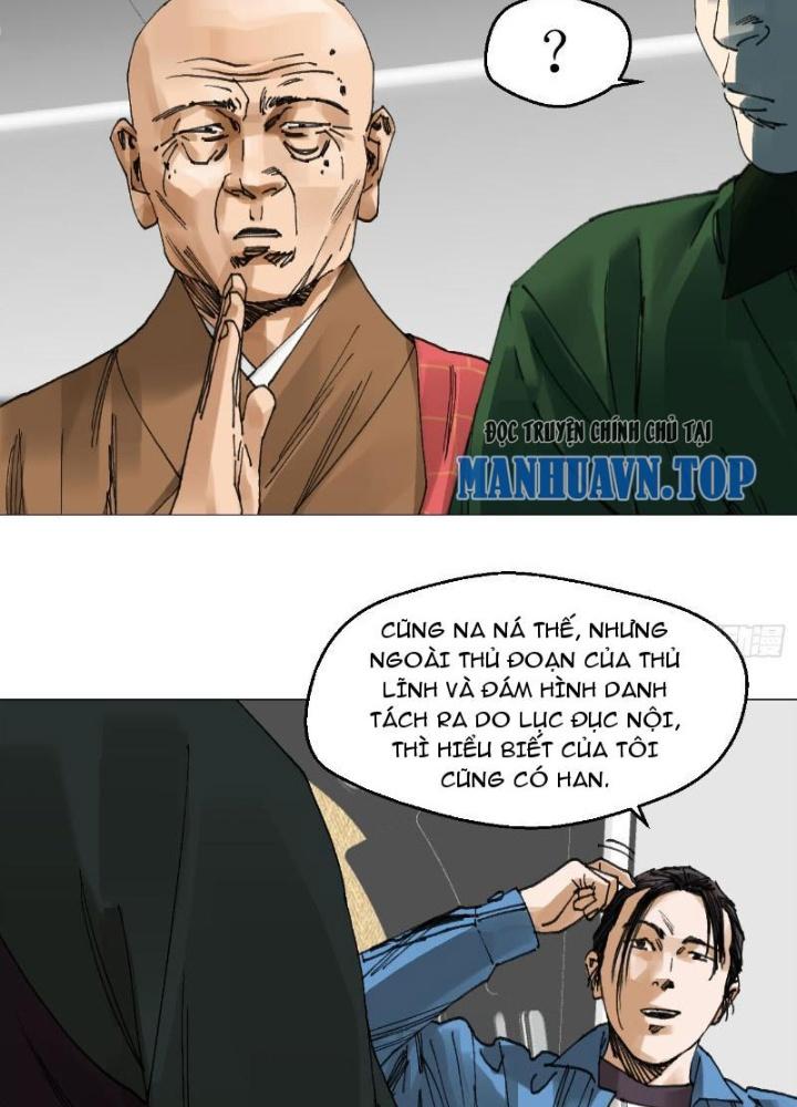 Giờ Ngọ Ba Khắc Chapter 51 - Trang 3