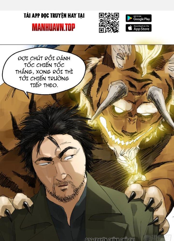 Giờ Ngọ Ba Khắc Chapter 52 - Trang 3