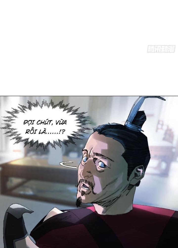 Giờ Ngọ Ba Khắc Chapter 52 - Trang 3