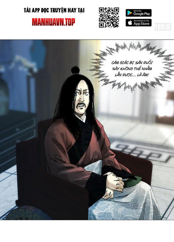 Giờ Ngọ Ba Khắc Chapter 52 - Trang 3