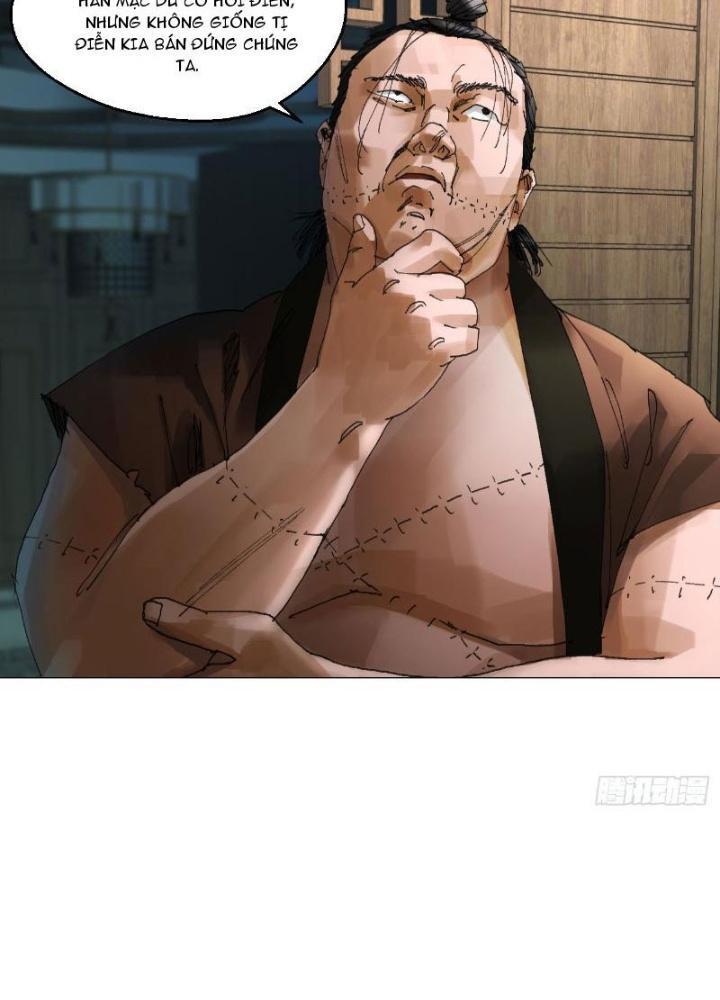 Giờ Ngọ Ba Khắc Chapter 52 - Trang 3