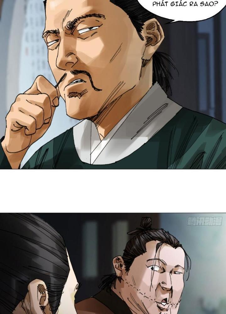 Giờ Ngọ Ba Khắc Chapter 52 - Trang 3
