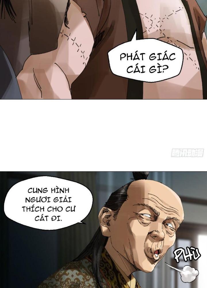 Giờ Ngọ Ba Khắc Chapter 52 - Trang 3