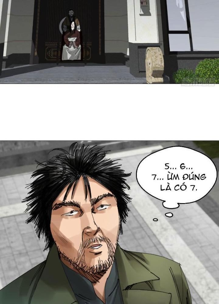 Giờ Ngọ Ba Khắc Chapter 52 - Trang 3