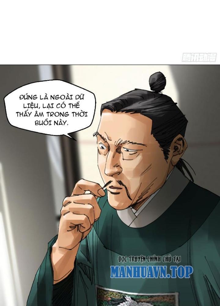 Giờ Ngọ Ba Khắc Chapter 52 - Trang 3