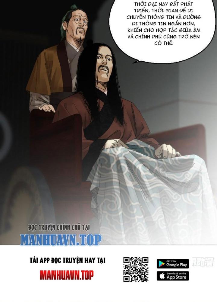 Giờ Ngọ Ba Khắc Chapter 52 - Trang 3