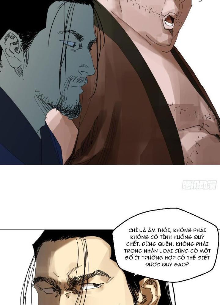 Giờ Ngọ Ba Khắc Chapter 52 - Trang 3