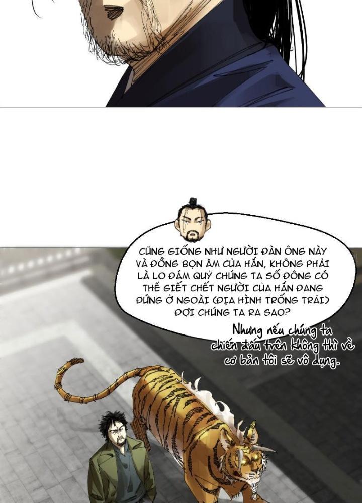 Giờ Ngọ Ba Khắc Chapter 52 - Trang 3