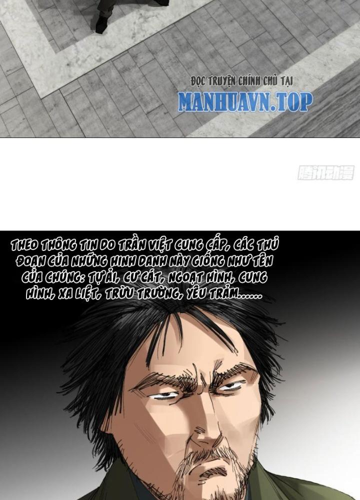 Giờ Ngọ Ba Khắc Chapter 52 - Trang 3
