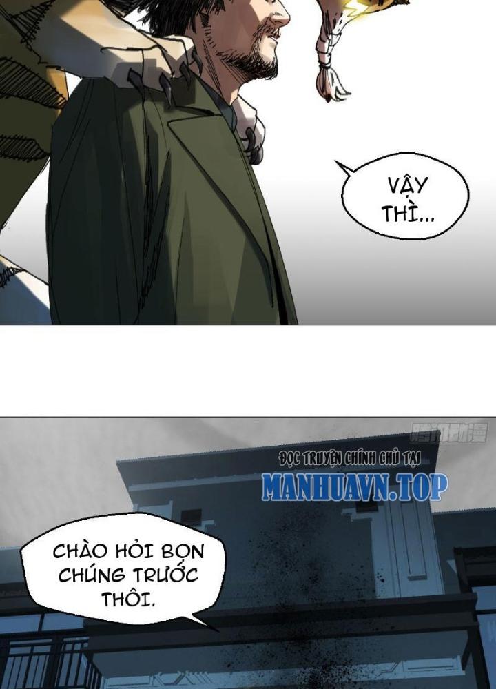 Giờ Ngọ Ba Khắc Chapter 52 - Trang 3