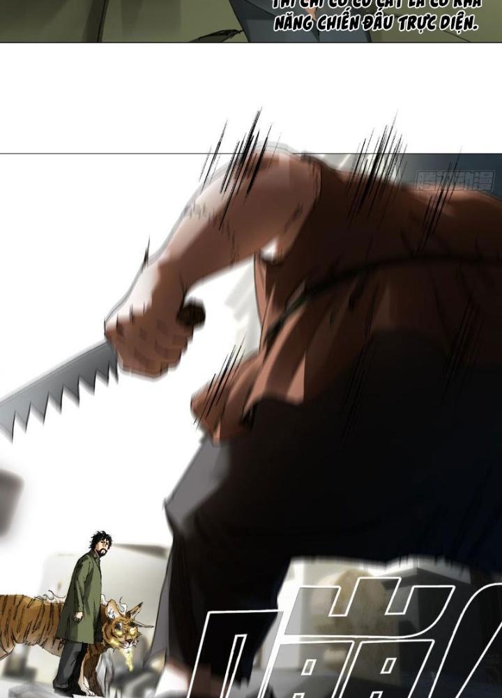 Giờ Ngọ Ba Khắc Chapter 52 - Trang 3