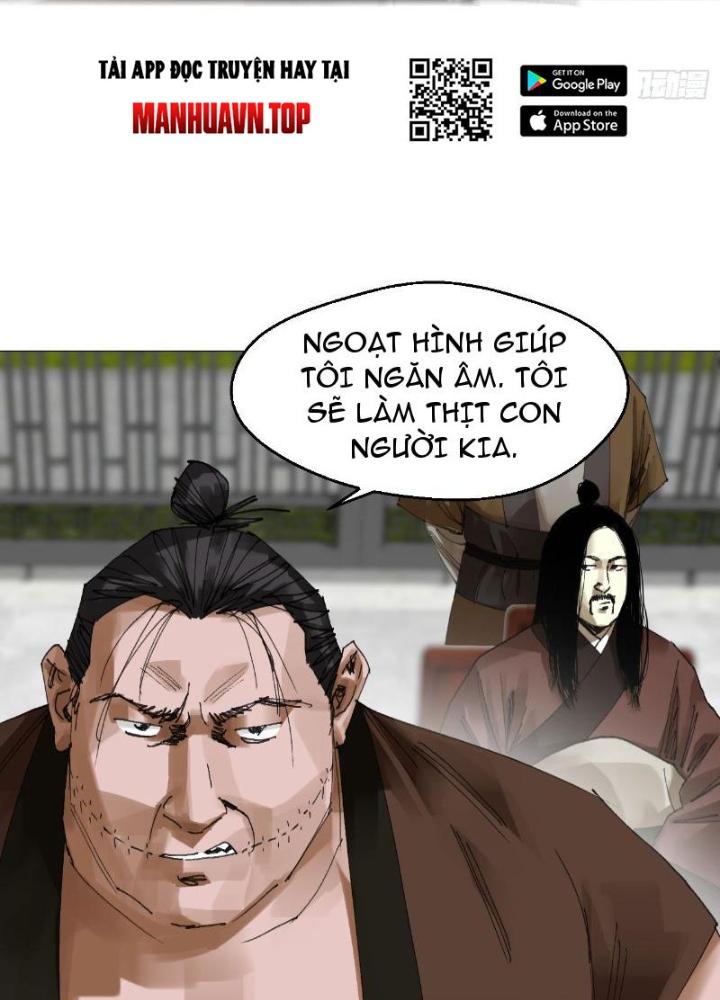 Giờ Ngọ Ba Khắc Chapter 52 - Trang 3