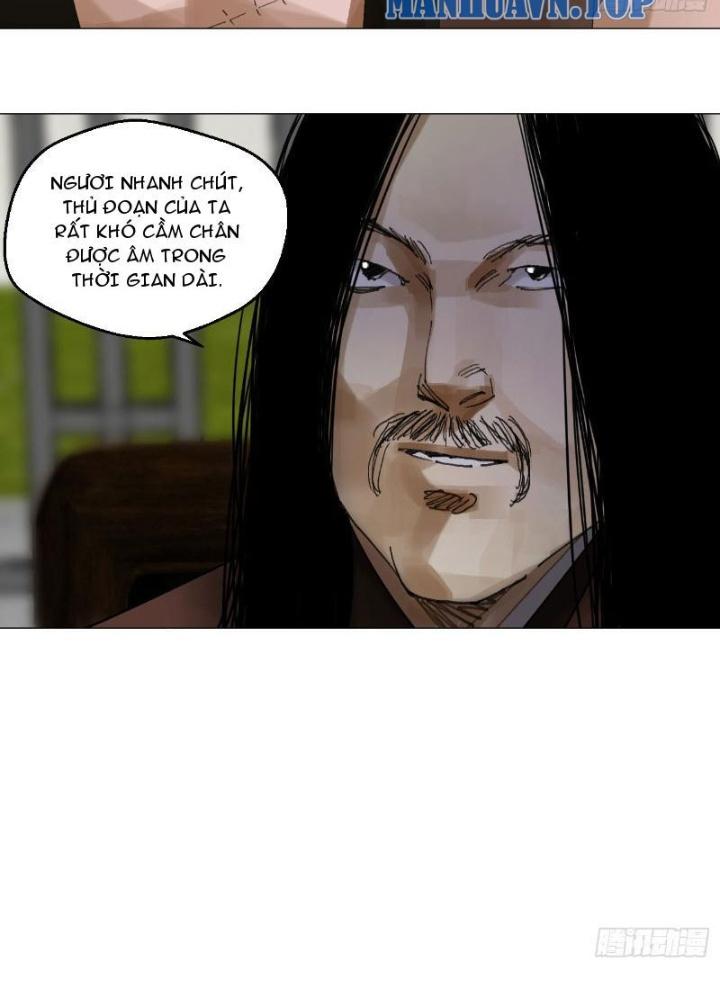 Giờ Ngọ Ba Khắc Chapter 52 - Trang 3