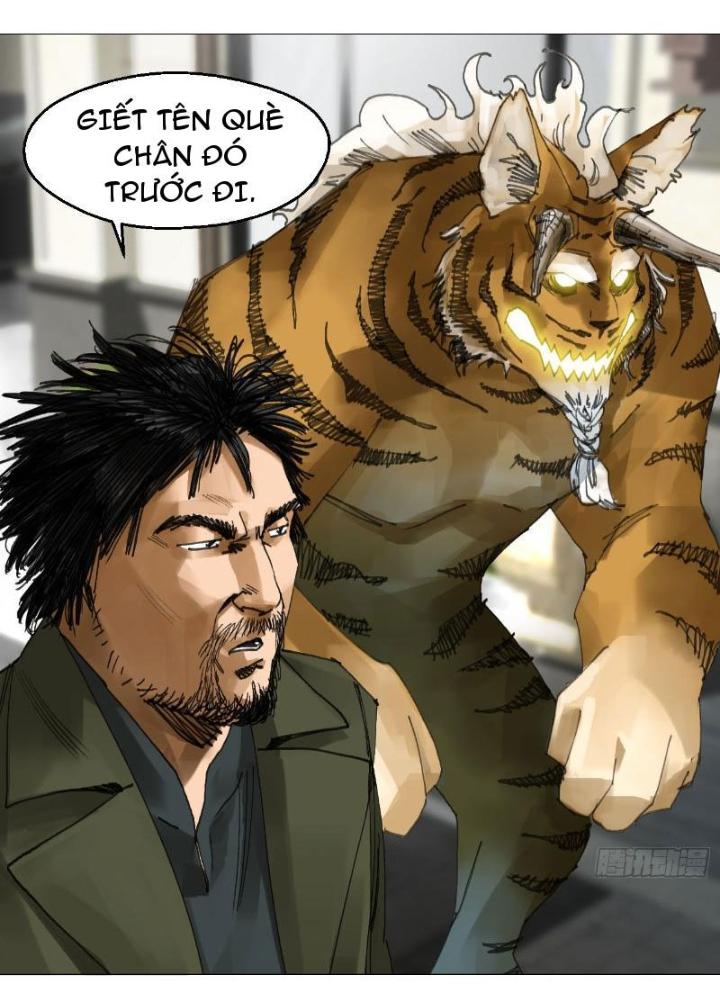 Giờ Ngọ Ba Khắc Chapter 52 - Trang 3