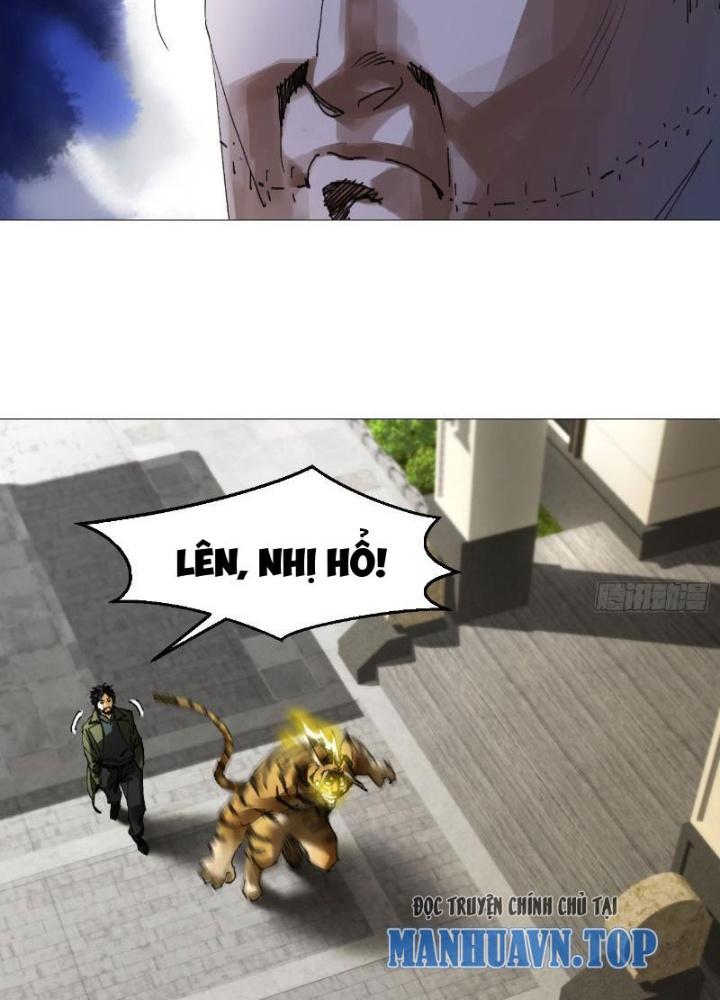 Giờ Ngọ Ba Khắc Chapter 52 - Trang 3