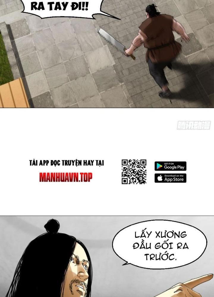 Giờ Ngọ Ba Khắc Chapter 52 - Trang 3