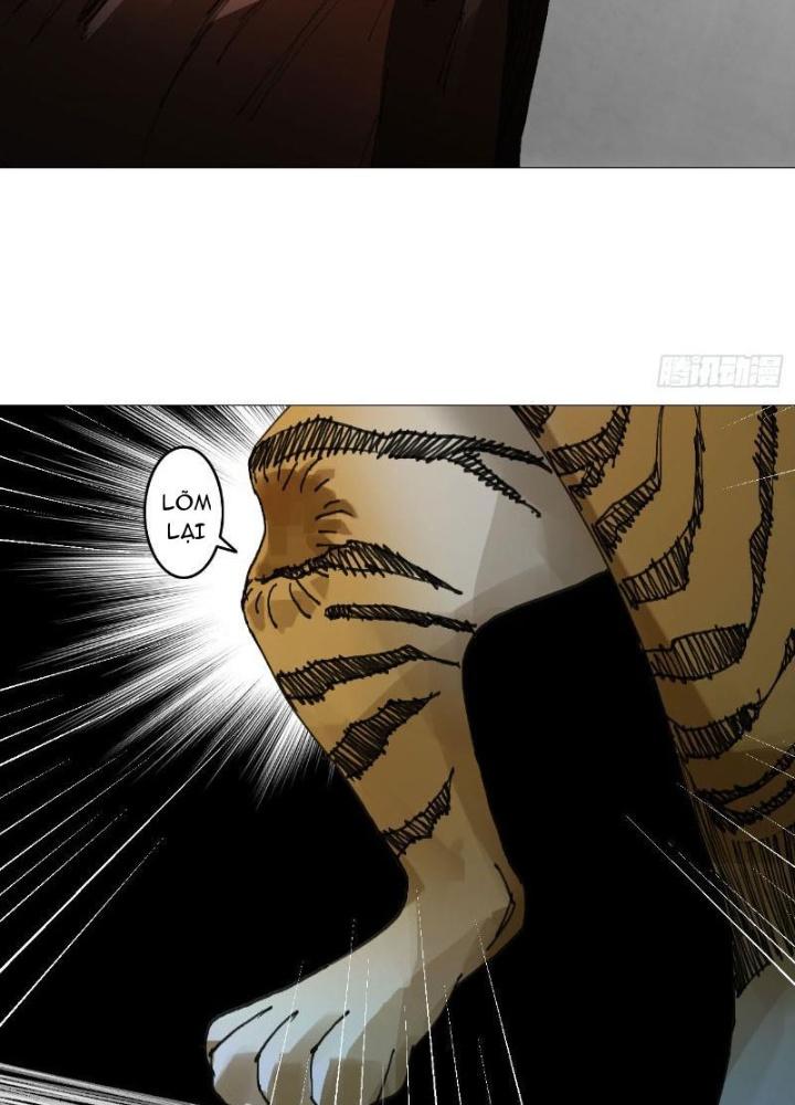 Giờ Ngọ Ba Khắc Chapter 52 - Trang 3