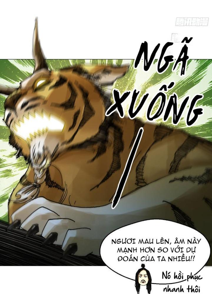 Giờ Ngọ Ba Khắc Chapter 52 - Trang 3