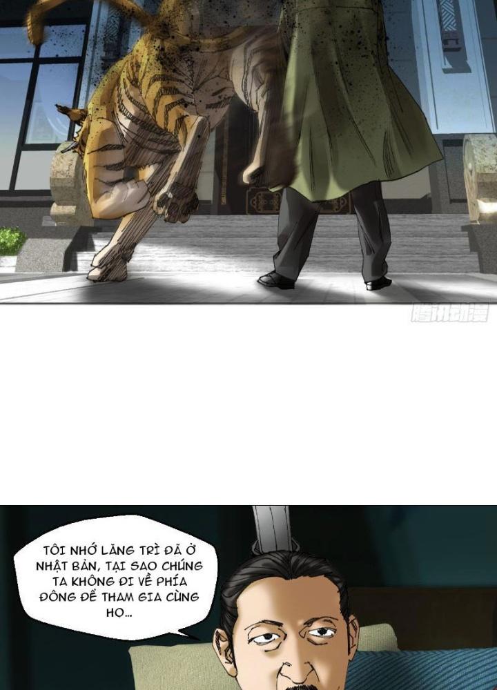 Giờ Ngọ Ba Khắc Chapter 52 - Trang 3