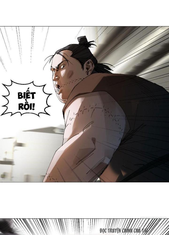 Giờ Ngọ Ba Khắc Chapter 52 - Trang 3