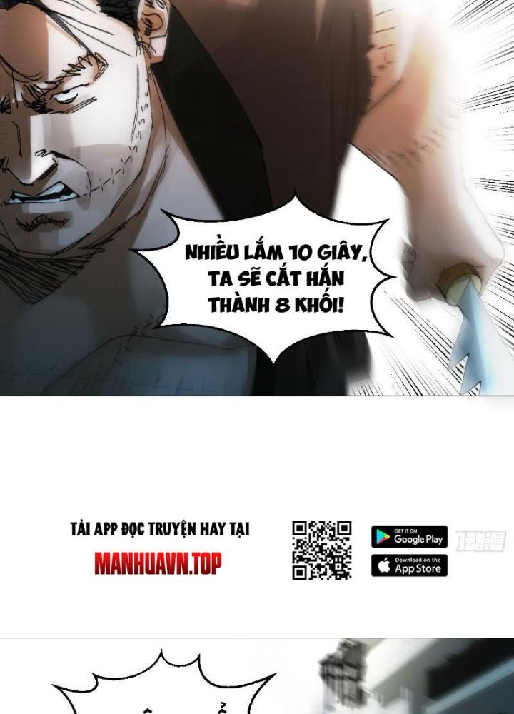 Giờ Ngọ Ba Khắc Chapter 52 - Trang 3