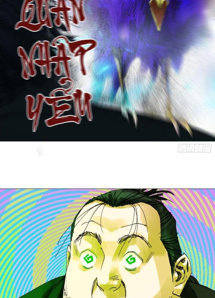 Giờ Ngọ Ba Khắc Chapter 52 - Trang 3