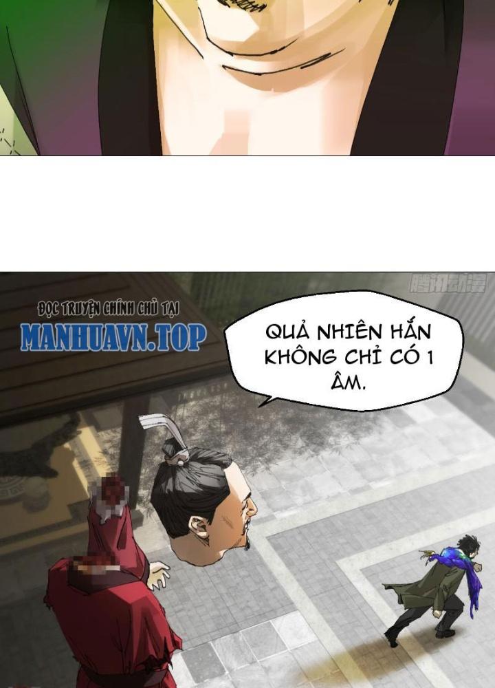 Giờ Ngọ Ba Khắc Chapter 52 - Trang 3