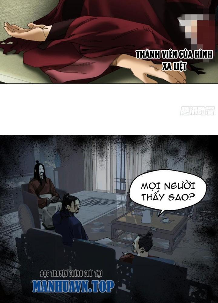 Giờ Ngọ Ba Khắc Chapter 52 - Trang 3