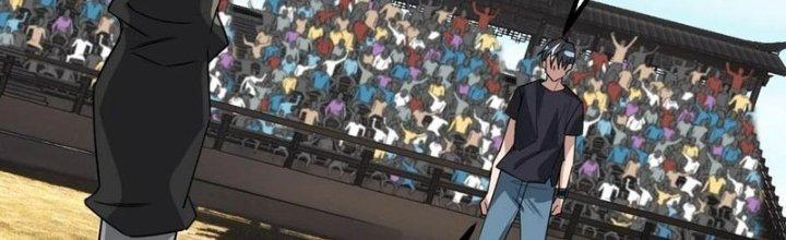 Ta Có Một Tòa Linh Anh Điện Chapter 36 - Trang 2