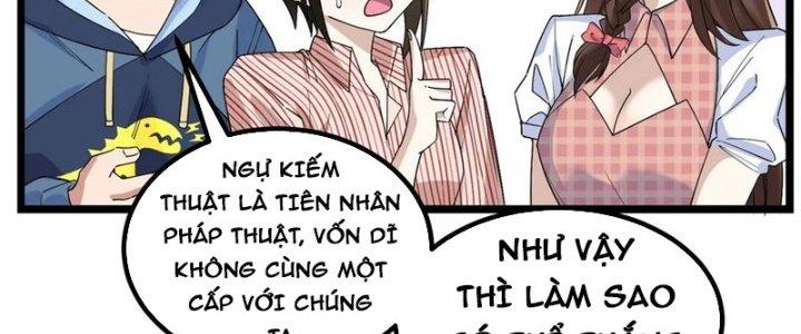 Ta Có Một Tòa Linh Anh Điện Chapter 36 - Trang 2