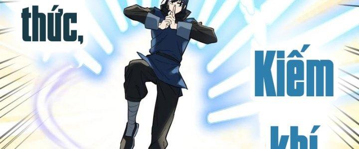 Ta Có Một Tòa Linh Anh Điện Chapter 36 - Trang 2