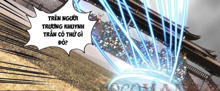 Ta Có Một Tòa Linh Anh Điện Chapter 36 - Trang 2