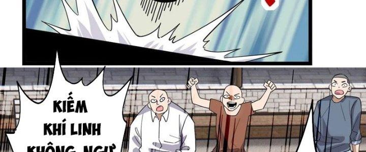 Ta Có Một Tòa Linh Anh Điện Chapter 36 - Trang 2