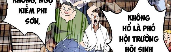 Ta Có Một Tòa Linh Anh Điện Chapter 36 - Trang 2