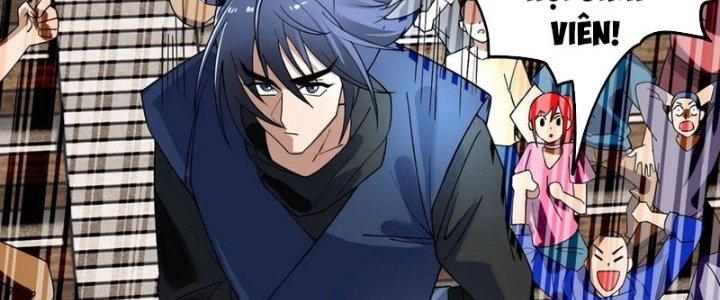 Ta Có Một Tòa Linh Anh Điện Chapter 36 - Trang 2