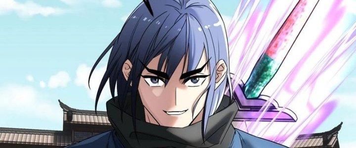 Ta Có Một Tòa Linh Anh Điện Chapter 36 - Trang 2