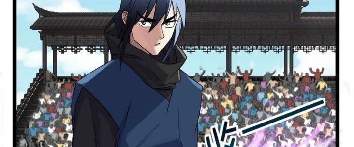 Ta Có Một Tòa Linh Anh Điện Chapter 36 - Trang 2