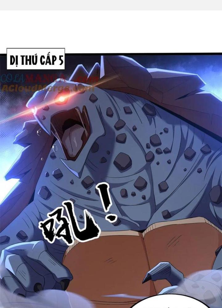 Lời Nguyền Này Thật Tuyệt Vời Chapter 66 - Trang 3