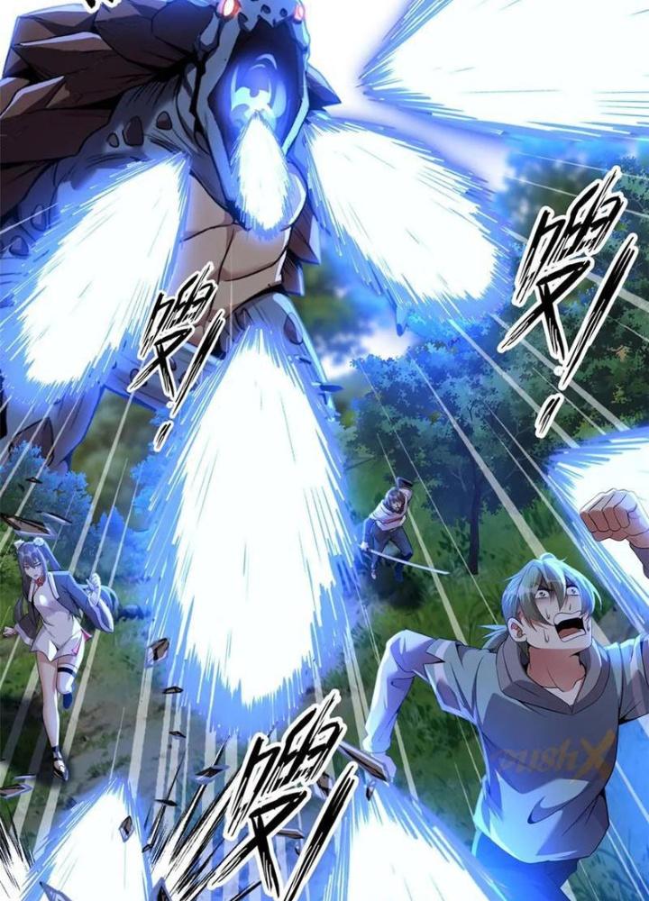 Lời Nguyền Này Thật Tuyệt Vời Chapter 66 - Trang 3