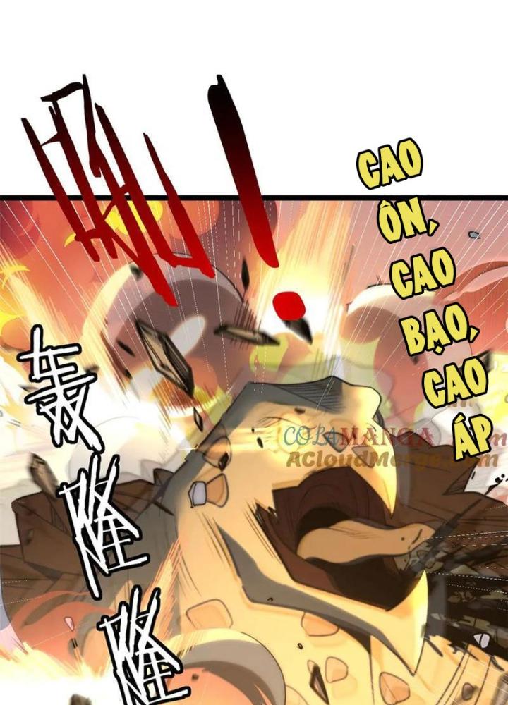 Lời Nguyền Này Thật Tuyệt Vời Chapter 66 - Trang 3