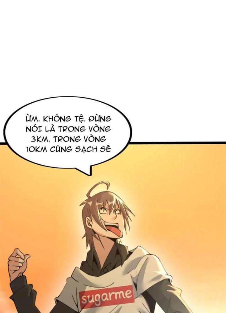 Lời Nguyền Này Thật Tuyệt Vời Chapter 66 - Trang 3