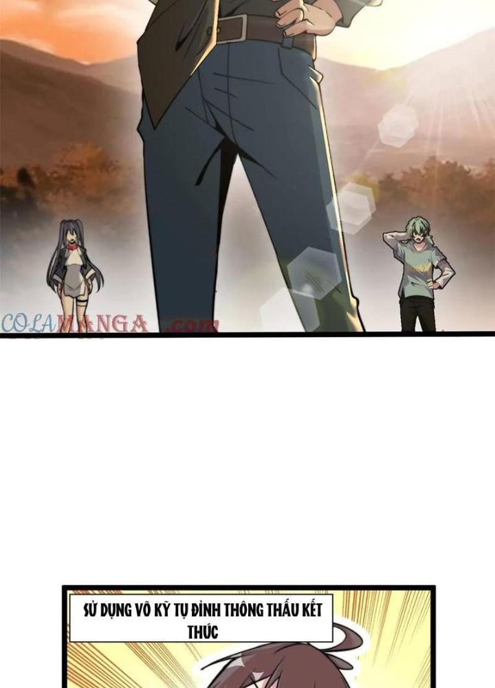 Lời Nguyền Này Thật Tuyệt Vời Chapter 66 - Trang 3