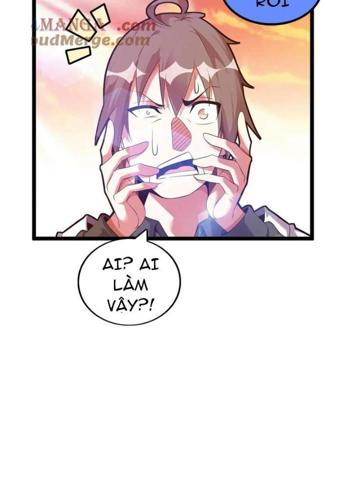 Lời Nguyền Này Thật Tuyệt Vời Chapter 66 - Trang 3