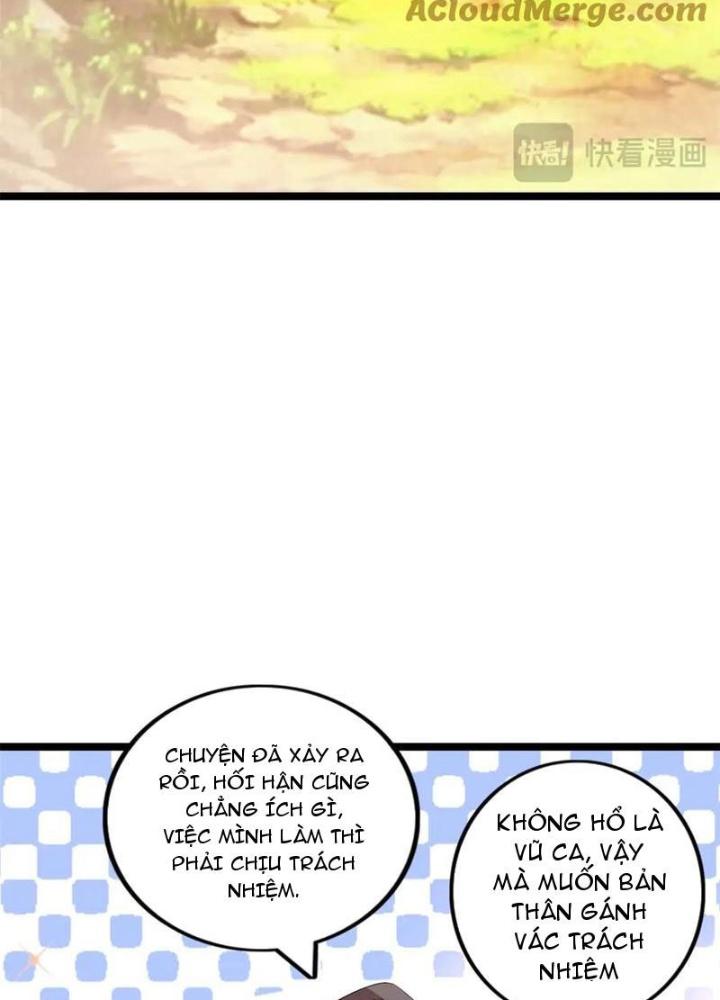 Lời Nguyền Này Thật Tuyệt Vời Chapter 66 - Trang 3