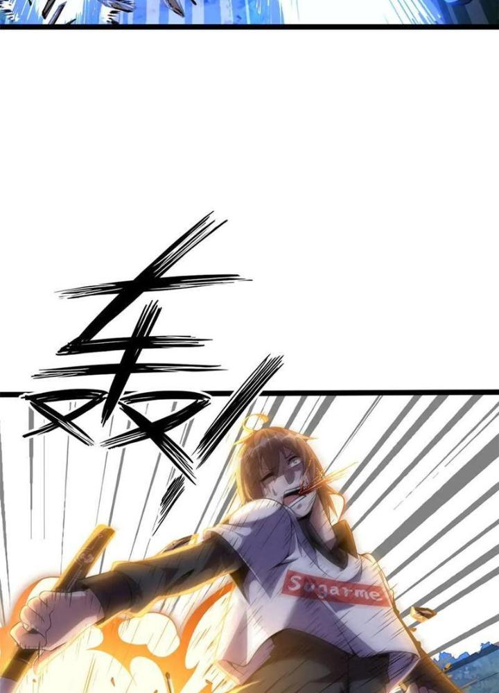 Lời Nguyền Này Thật Tuyệt Vời Chapter 66 - Trang 3